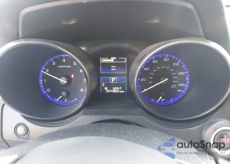 2018 Subaru Outback 2.5I Limited из США, поврежденный, VIN 4S4BSAKC9J3373551